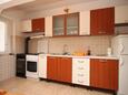 Kuchyně Kustići, Kuchyně v ubytování typu apartment, WiFi.