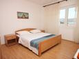 Ložnice 2 Kustići, Ložnice 2 v ubytování typu apartment, WiFi.