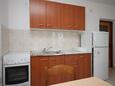 Kuchyně Kustići, Kuchyně v ubytování typu apartment, WiFi.