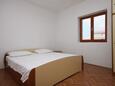 Spavaća soba 1 Kustići, Spavaća soba 1 u smještaju tipa apartment, WiFi.
