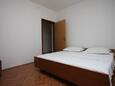 Spavaća soba 2 Kustići, Spavaća soba 2 u smještaju tipa apartment, WiFi.