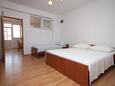 Ložnice Kustići, Ložnice v ubytování typu apartment, WiFi.