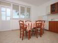 Jídelna Kustići, Jídelna v ubytování typu apartment, WiFi.
