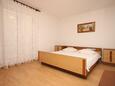 Dormitorio Zubovići, Dormitorio in the apartment, air condition available y WiFi.