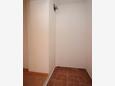 Zubovići, Chodba v ubytování typu apartment, WiFi.