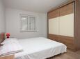 Zubovići, Спальня в размещении типа apartment, доступный кондиционер и WiFi.