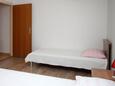 Zubovići, Спальня в размещении типа apartment, доступный кондиционер и WiFi.