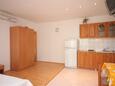 Zubovići, Кухня в размещении типа studio-apartment, WiFi.