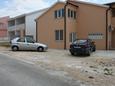 Parking lot Vidalići, Pag, Parking lot 6358 - Apartments near sea with pebble beach.