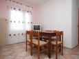 Dining room Vidalići, Dining room in the apartment, WIFI.