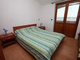 Camera da letto Vidalići, Camera da letto nell'alloggi del tipo apartment, WiFi.