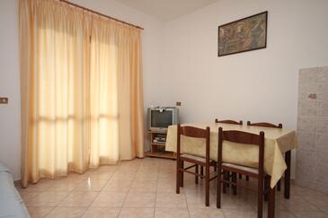 Jedilnica Vidalići, Jedilnica v nastanitvi vrste apartment, WiFi.