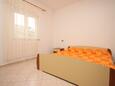 Ložnice Vidalići, Ložnice v ubytování typu apartment, WiFi.
