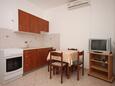 Jedilnica Vidalići, Jedilnica v nastanitvi vrste apartment, dostopna klima in WiFi.