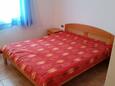 Спальня 1 Vidalići, Спальня 1 в размещении типа apartment, WiFi.