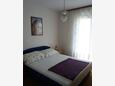 Спальня 1 Pag, Спальня 1 в размещении типа apartment.