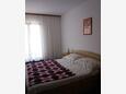 Спальня 2 Pag, Спальня 2 в размещении типа apartment.