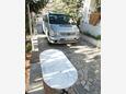 Parking lot Postup, Pelješac, Parking lot 637 - Rooms with rocky beach.