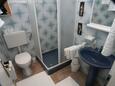 Bathroom Postup, Bathroom in the room, dopusteni kucni ljubimci.