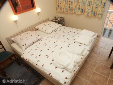 Dormitor Postup, Dormitor in the room, dopusteni kucni ljubimci.