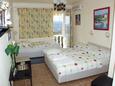 Bedroom Postup, Bedroom in the room, dopusteni kucni ljubimci.