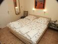 Bedroom Postup, Bedroom in the room, dopusteni kucni ljubimci.
