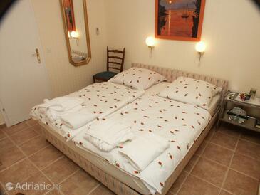 Bedroom Postup, Bedroom in the room, dopusteni kucni ljubimci.