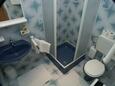 Bathroom Postup, Bathroom in the room, dopusteni kucni ljubimci.