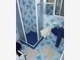 Bathroom Postup, Bathroom in the room, dopusteni kucni ljubimci.