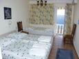 Bedroom Postup, Bedroom in the room, dopusteni kucni ljubimci.