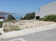 Parking lot Metajna, Pag, Parking lot 6370 - Apartments with sandy beach.