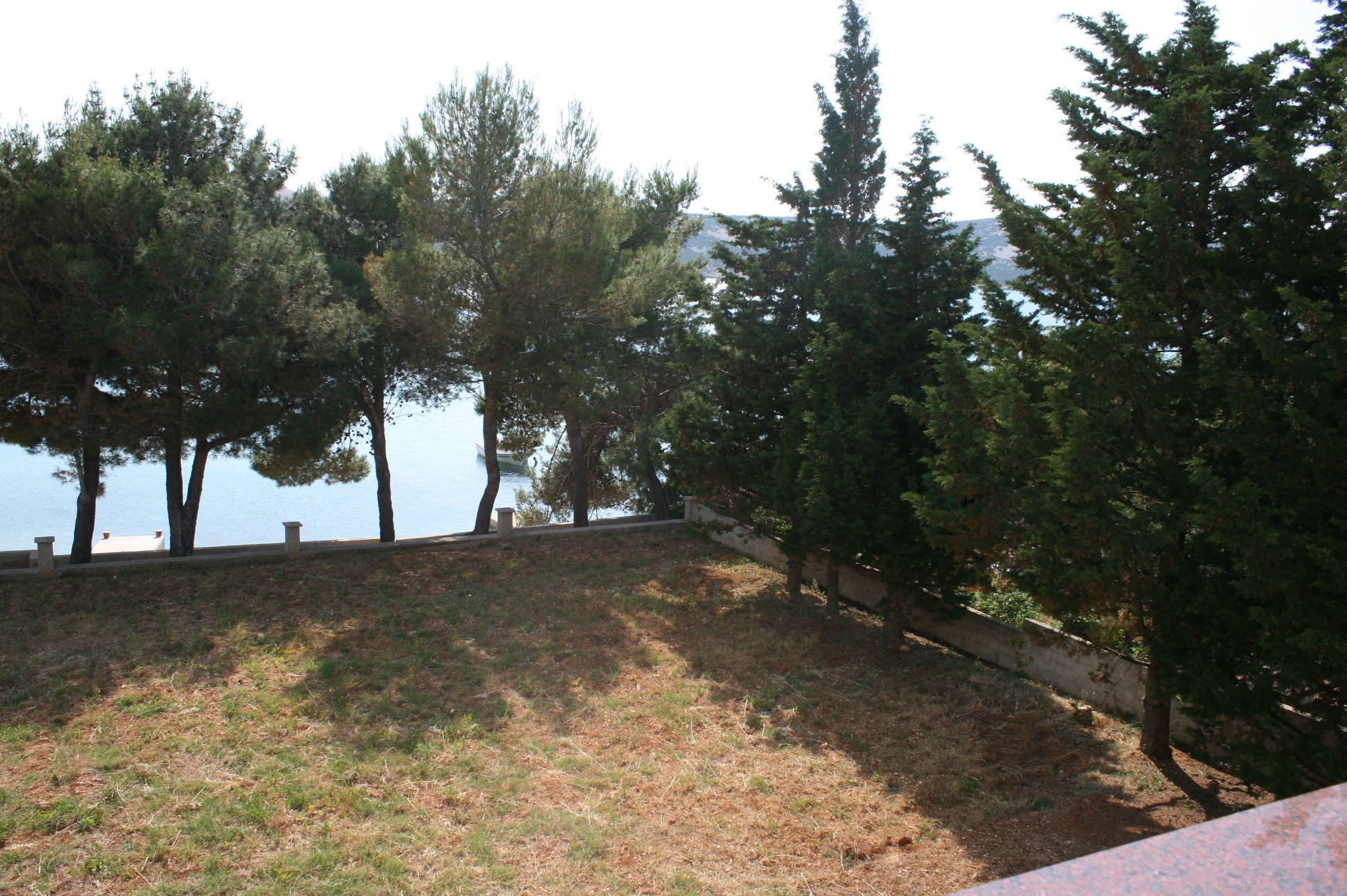 One bedroom apartment near beach Stara Novalja, Pag  A-a