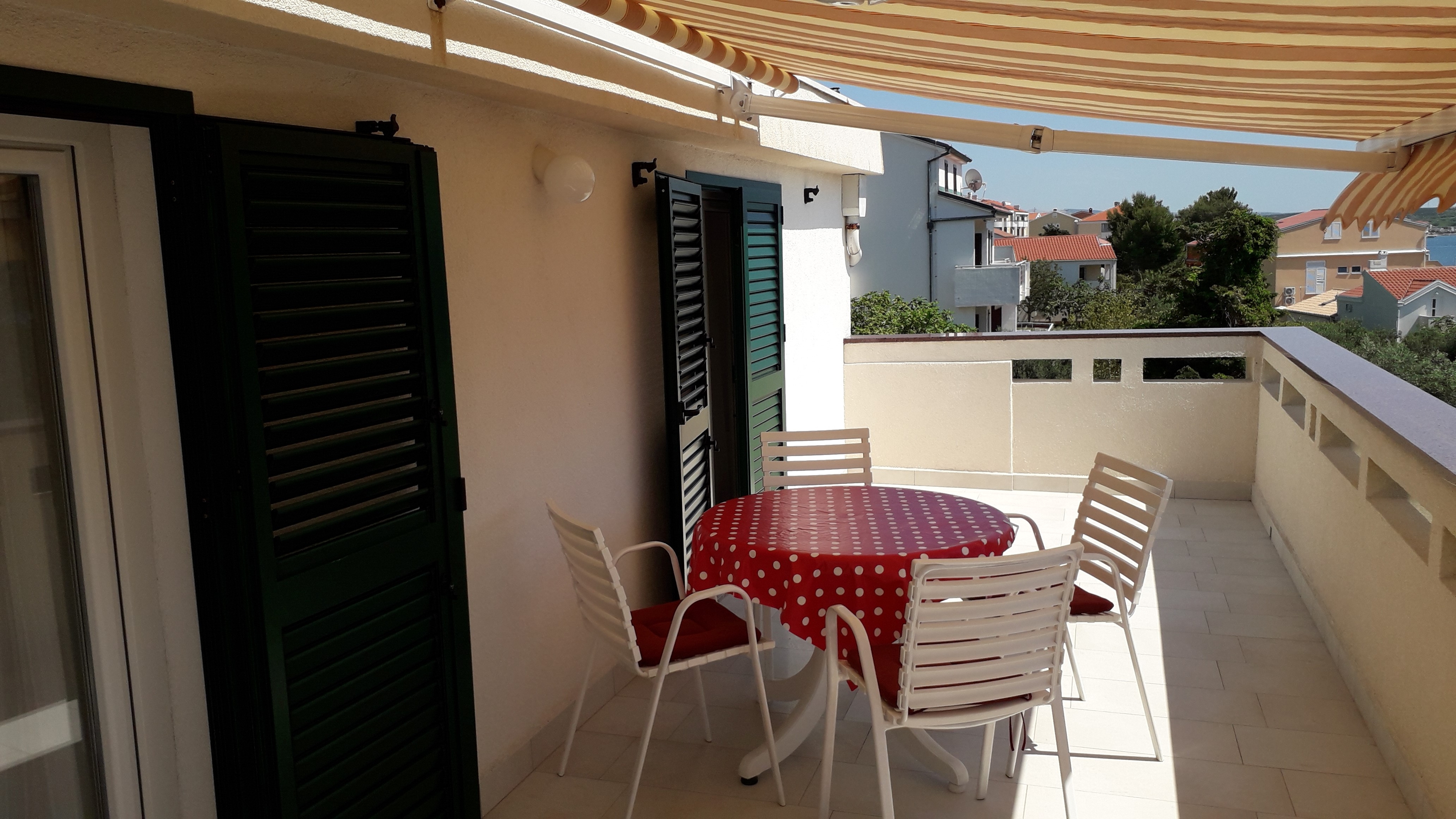 Top Pag Stara Novalja Top Pag Stara Novalja