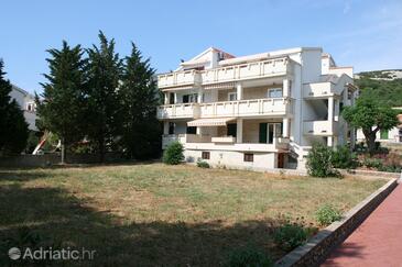 Property Stara Novalja, Pag, Property 6375 - Apartments by the sea.