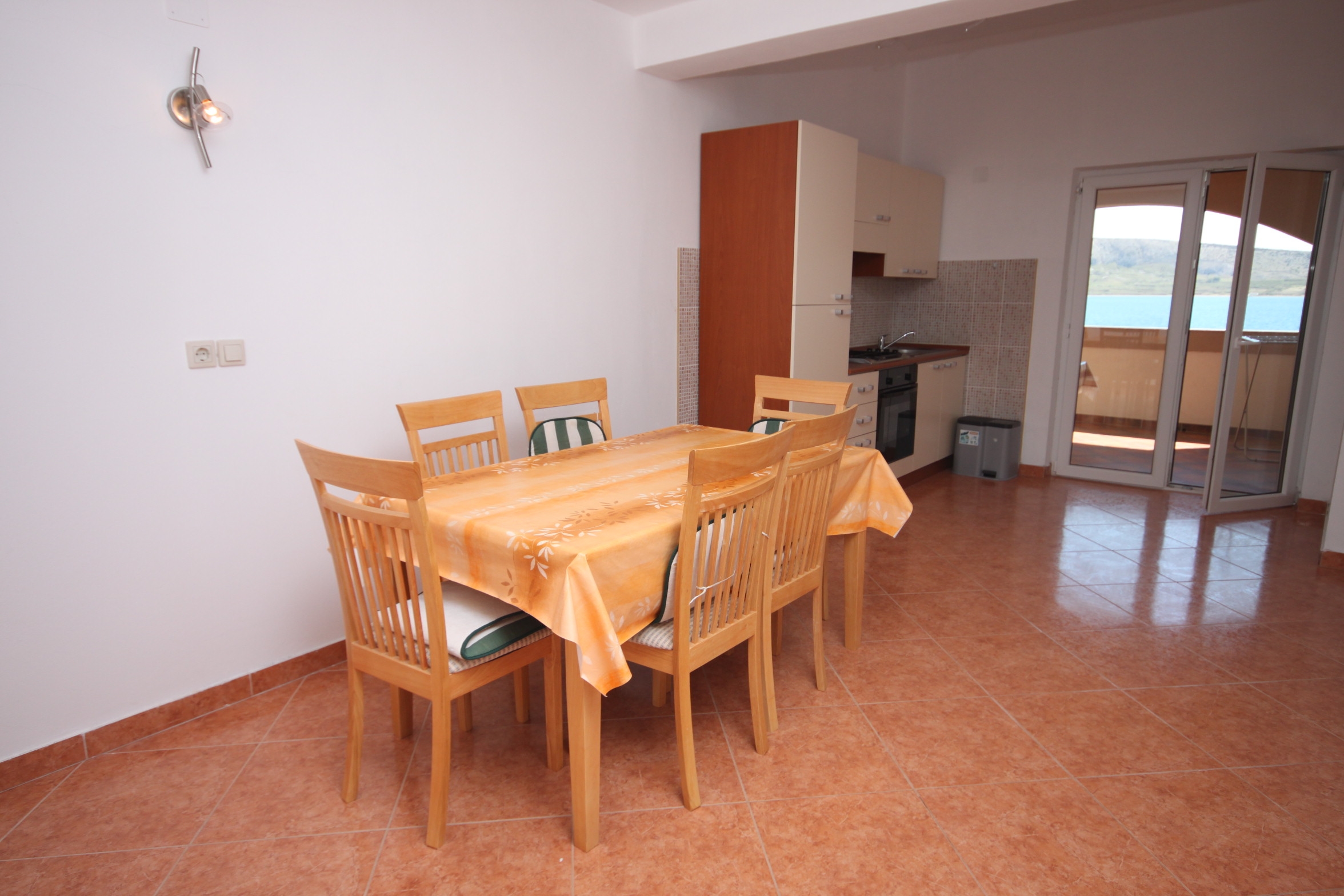 Top Pag Kustići Top Pag Kustići