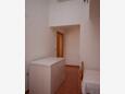 Коридор 2 Kustići, Коридор 2 в размещении типа apartment, Домашние животные допускаются.