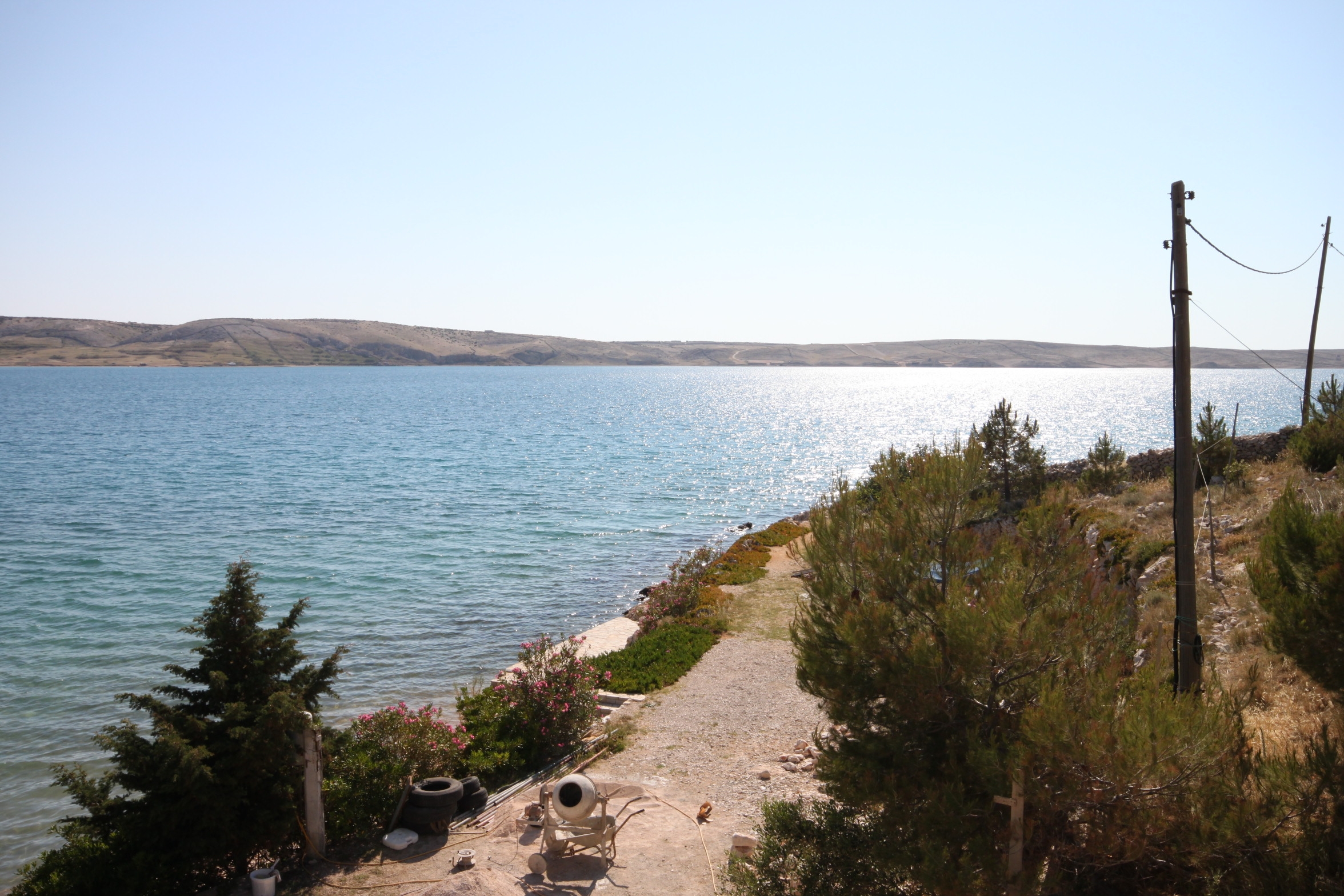 Top Pag Kustići Top Pag Kustići