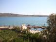 Kustići, Terrace 1 - view in the apartment, (pet friendly).