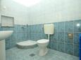 Ванная комната Kustići, Ванная комната в размещении типа apartment, Домашние животные допускаются.