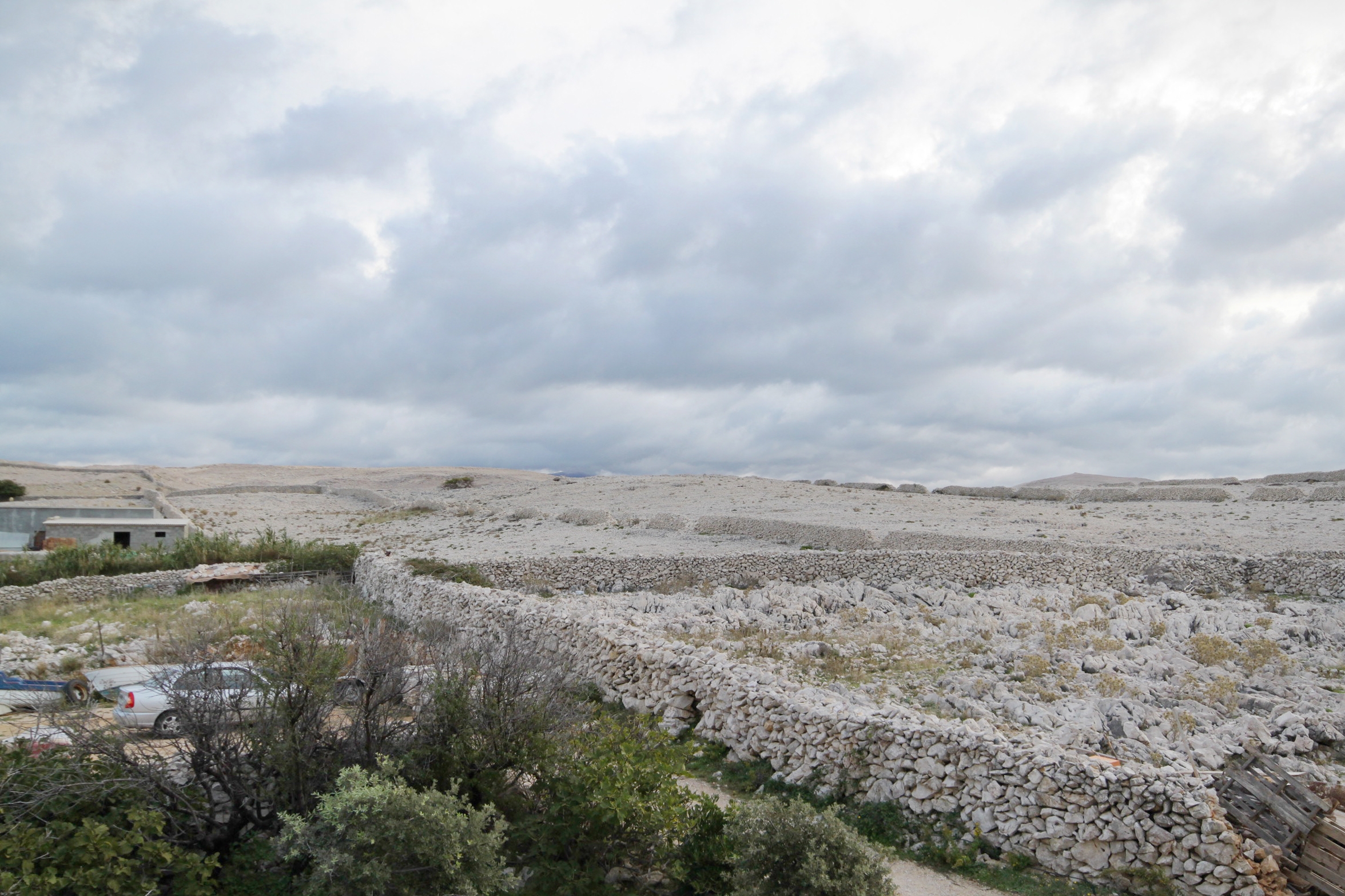 Top Pag Kustići Top Pag Kustići