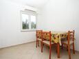 Jídelna Kustići, Jídelna v ubytování typu apartment, s klimatizací a domácí mazlíčci povoleni.