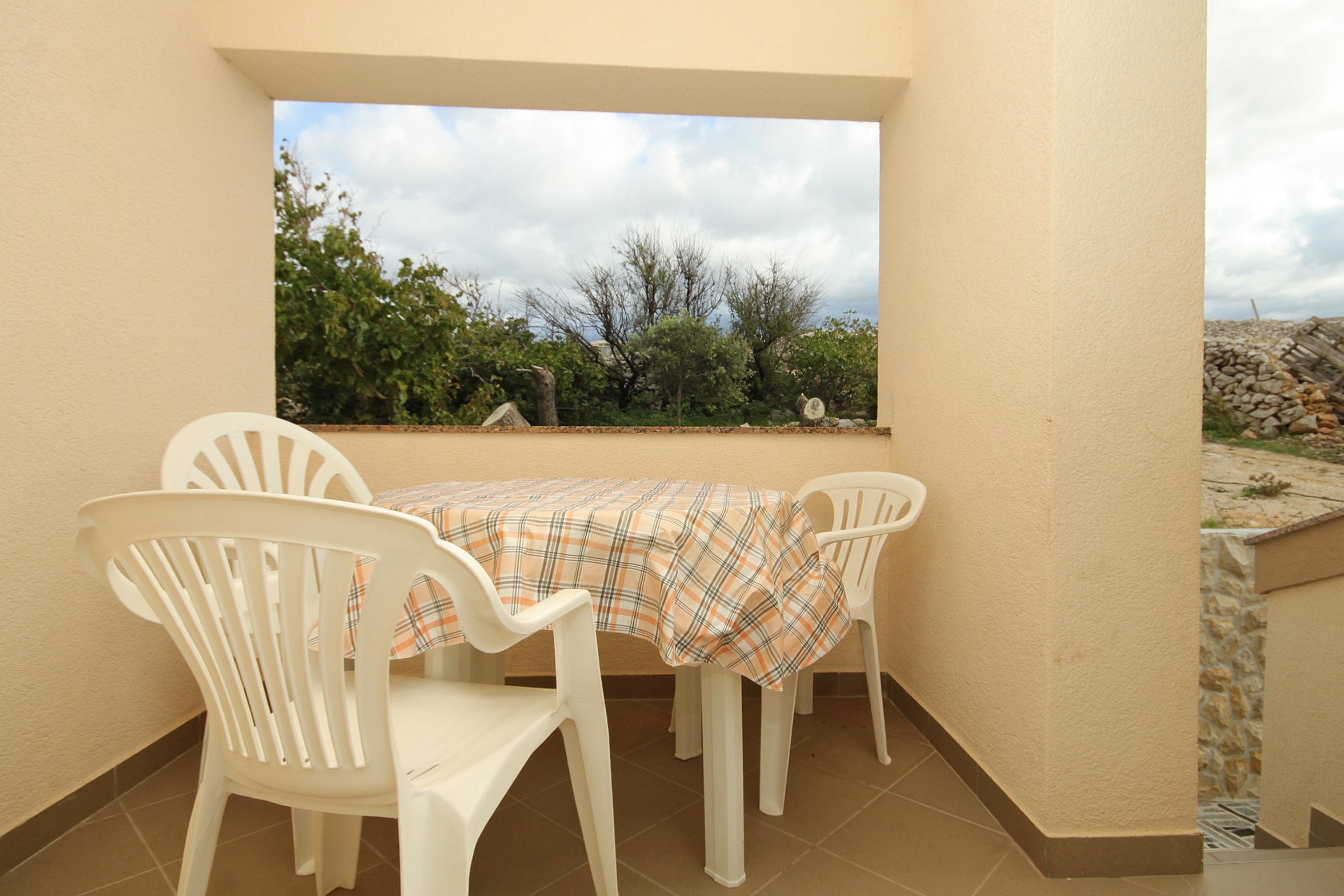 Top Pag Kustići Top Pag Kustići