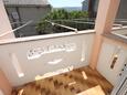 Balkon Metajna, Balkon v ubytování typu room, WiFi.