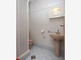 Bathroom Metajna, Bathroom in the room, WiFi.
