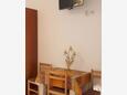 Столовая Metajna, Столовая в размещении типа studio-apartment, WiFi.