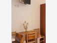 Столовая Metajna, Столовая в размещении типа studio-apartment, WiFi.