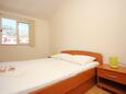 Ložnice 2 Orebić, Ložnice 2 v ubytování typu apartment, WiFi.
