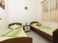Bedroom 2 Pag, Bedroom 2 in the apartment, WiFi.
