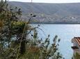 Pag, Terrace - view in the apartment, WiFi.