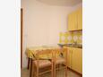 Столовая Pag, Столовая в размещении типа studio-apartment, WiFi.